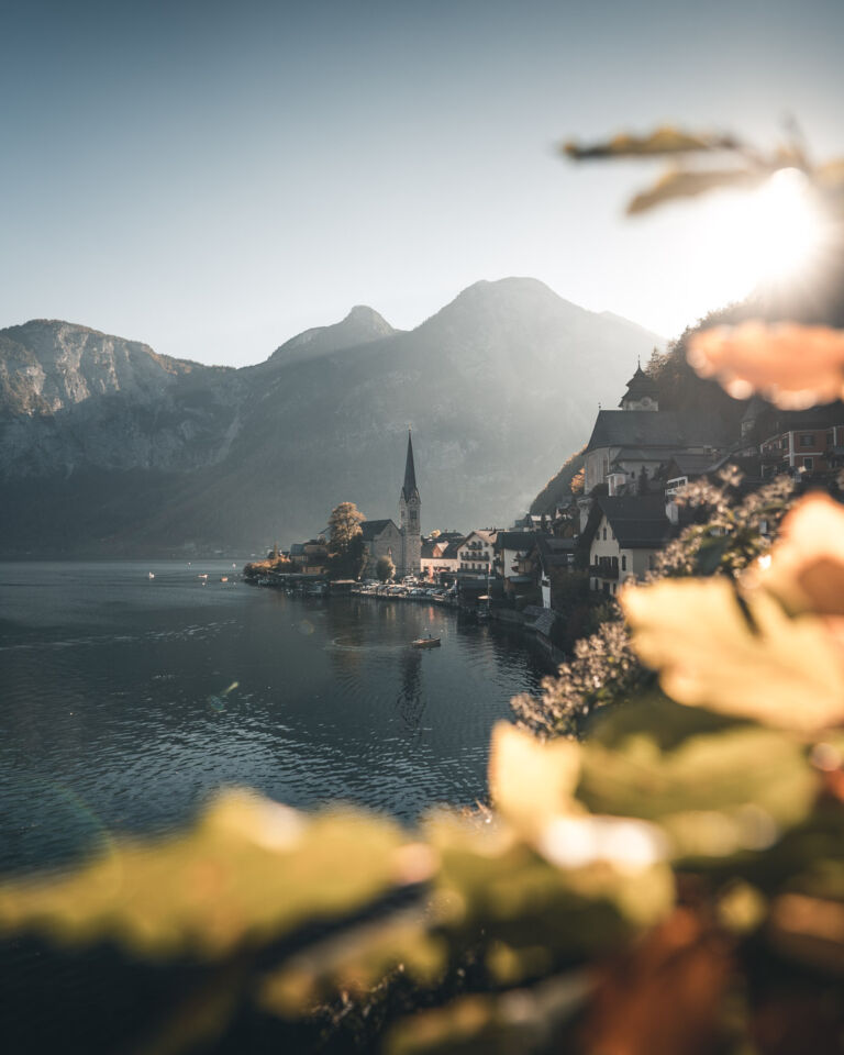 ChristianBichler_Hallstatt